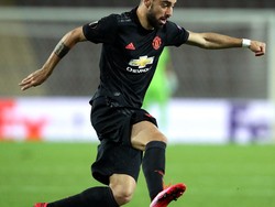 Di Balik Isyarat Ssstt Bruno Fernandes ke Guardiola