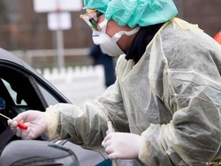 Kegiatan Sehari-hari di Jerman Mulai Lumpuh Akibat Corona