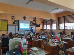Sekolah Libur karena Corona, WeKiddo Tawarkan Belajar Lewat HP