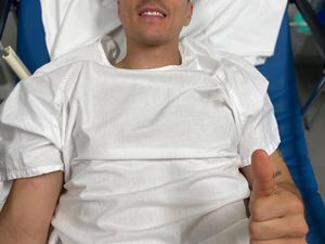 MotoGP Ditunda, Maverick Vinales Dikabarkan Masuk Rumah Sakit