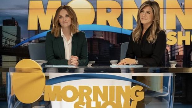 Kalang Kabut Produksi TV Amerika karena Virus Corona