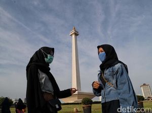 DKI Laporkan Kasus Baru Terbanyak, Ini Sebaran 86.521 Kasus Corona 19 Juli DKI Laporkan Kasus Baru Terbanyak, Ini Sebaran 86.521 Kasus Corona 19 Juli