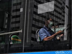 Aplikasi PeduliLindungi Agar Warga Tidak Terpapar Virus Corona Aplikasi PeduliLindungi Agar Warga Tidak Terpapar Virus Corona