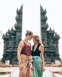 Romantis! Ini 5 Tempat Untuk Honeymoon Di Indonesia