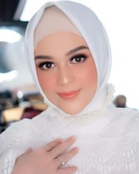 Kisah 5 Artis Cantik Yang Putuskan Berhijab Di Tahun 2019