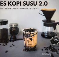 Kamu Penggemar Minuman Boba? Ini 4 Rekomendasi Minuman Yang Wajib Kamu ...