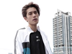 Julian Jacob Tepis Anggapan Wajah Tampan Gampang Terkenal