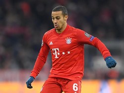 Thiago Alcantara Sudah Ngebet Banget Gabung Liverpool, tapi...