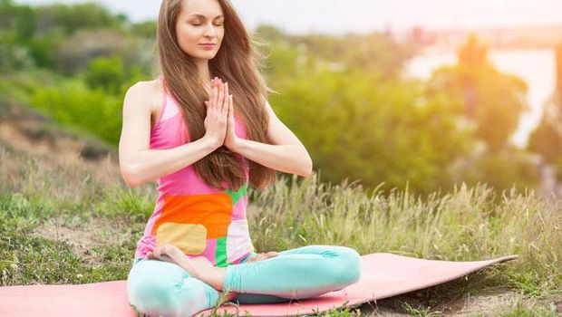 Manfaat Meditasi untuk Kesehatan Mental dan Fisik