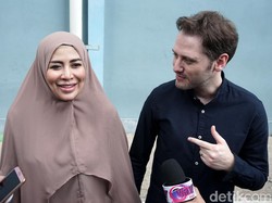 Cinta Penelope Cerita Lockdown di Turki: Seperti Kota Mati