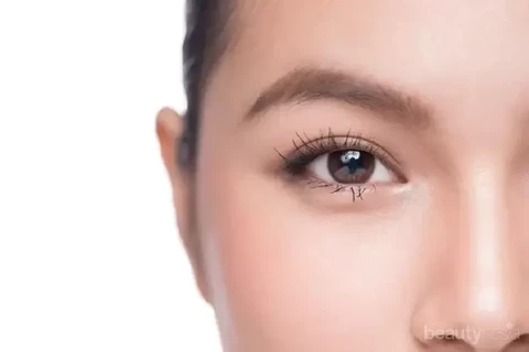 3 Tren Make-up Korea Selatan