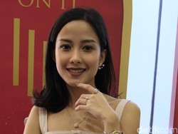 Mondial Rilis Perhiasan Berlian untuk Milenial, Harga Mulai dari Rp 30 Juta