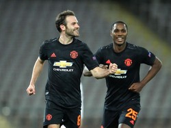 MU Vs LASK: Setan Merah Masih Sempurna di Kandang