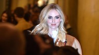 Kisah Chiara Ferragni, Dulu Selebgram Glamour Kini Terancam Dipenjara 5 Tahun