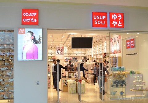 Miniso Usupso Dan Uniqlo Apa Bedanya