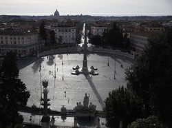 Cegah Corona, Uni Eropa Tutup Akses bagi Pengunjung Selama Sebulan