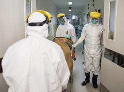 Menilik Peluang Sanksi bagi Pasien COVID-19 yang Tidak Jujur