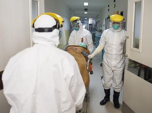 Menilik Peluang Sanksi bagi Pasien COVID-19 yang Tidak Jujur Menilik Peluang Sanksi bagi Pasien COVID-19 yang Tidak Jujur