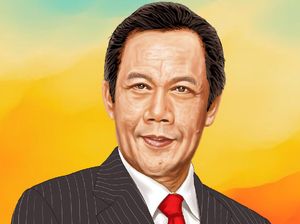 NasDem Untung Banyak Usai Gaet Sutiyoso