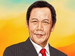 NasDem Untung Banyak Usai Gaet Sutiyoso