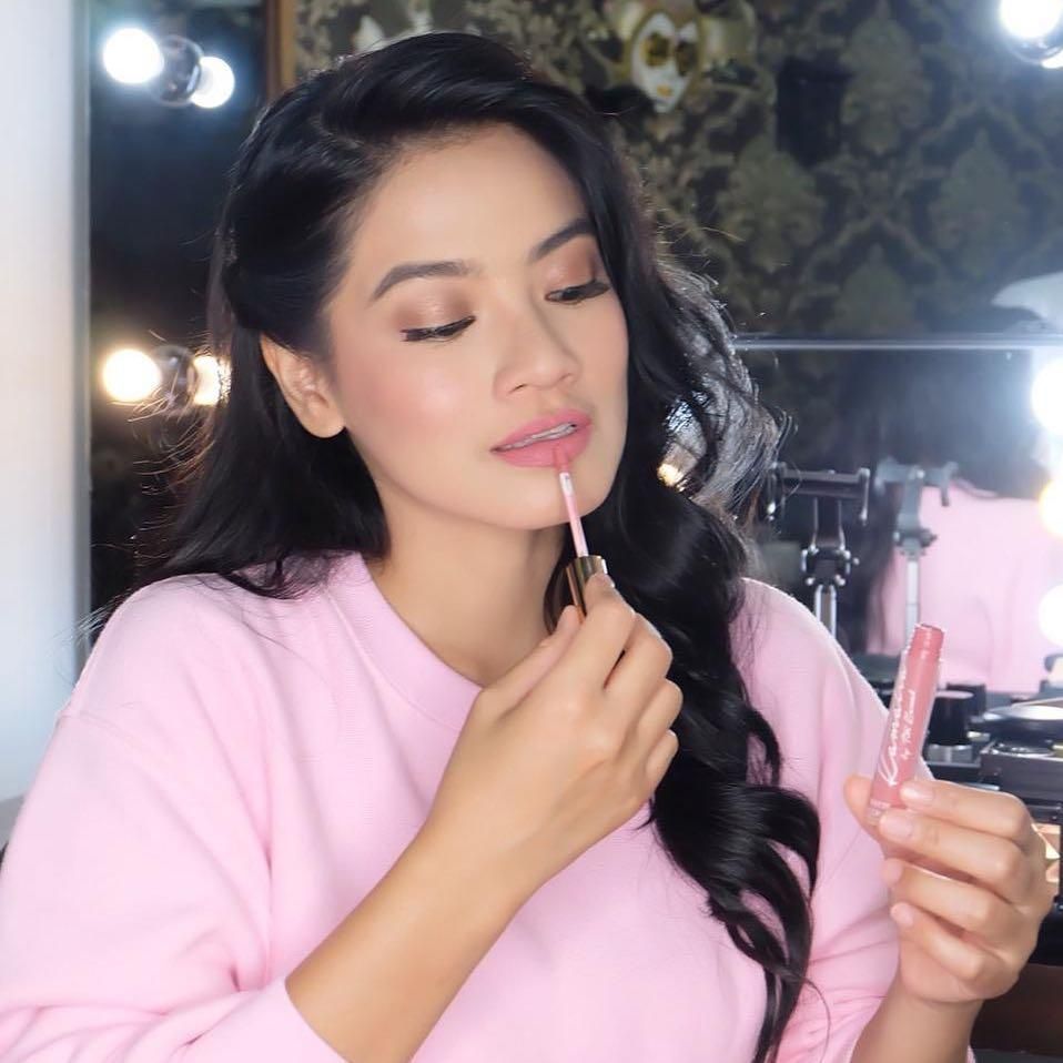 8 Warna Kamalia Beauty by Titi Kamal untuk Tampil Cantik di Hari Raya