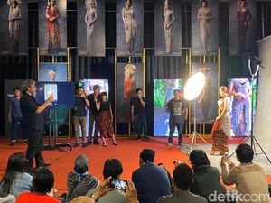 Kemampuan Kamera Ponsel dan DSLR Sama, Tapi Jangan Diadu