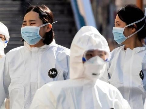 Beda dengan Indonesia, Korsel Tak Mau Impor Avigan untuk Obati Corona