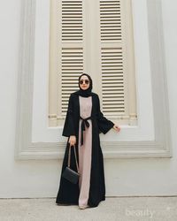 baju prom night hijab