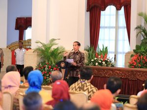 Ingat! Sensus Penduduk Kini Sudah Bisa Lewat Online