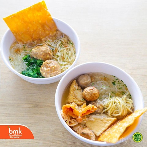 5 Bakso Malang Paling Enak dan Mantap di Jakarta, Bikin Nagih!