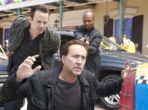 Film Bioskop Trans TV Malam Ini, Stolen dan Get The Gringo