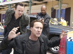 Film Bioskop Trans TV Malam Ini, Stolen dan Get The Gringo