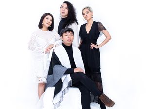 Keluarkan Personel, Tashoora Meminta Maaf pada Komunitas LGBTQ Keluarkan Personel, Tashoora Meminta Maaf pada Komunitas LGBTQ
