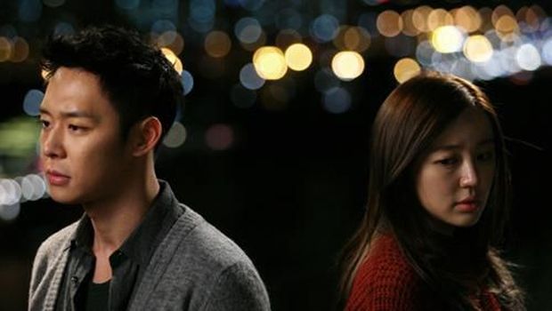 Drama Korea Detektif