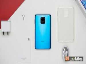 Redmi Note 9 Bakal Dirilis Secara Global, Kapan?