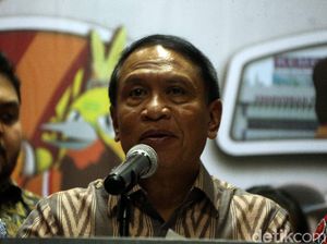 Menpora Akan Laporkan Penundaan Olimpiade 2020 ke Jokowi Menpora Akan Laporkan Penundaan Olimpiade 2020 ke Jokowi