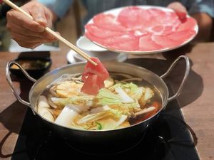 Cara Bikin Shabu-shabu di Rumah yang Mantul Rasanya