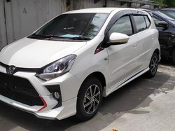 Agya-Ayla Terbaru Segera Meluncur, Harga Versi Lama Start Rp 101 Jutaan