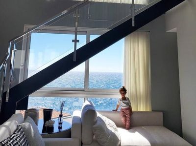 Ronaldo Karantina di Rumah karena Virus Corona, Intip Kemewahan Isinya