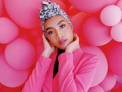 Ungkapan Hati Yuna Saat Akhirnya Bisa Ramadhan Bersama Keluarga