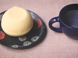 Trik Bikin Bolu Susu Super Lembut dan Murah Ala Anak Kost