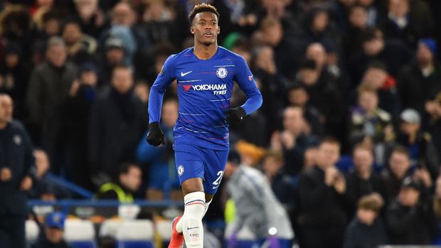 Eks Dokter Chelsea: Pesepakbola Rentan Kena Virus Corona