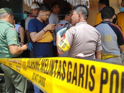 Polisi Tangkap Pembunuh Wanita di Pangkep Sulsel, Pelaku Pacar Korban