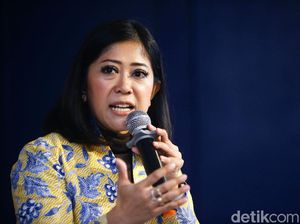 Komisi I-KSAD Sudah Bicara soal Pengamanan Anggota DPR Termuda: Ditarik Dulu Komisi I-KSAD Sudah Bicara soal Pengamanan Anggota DPR Termuda: Ditarik Dulu