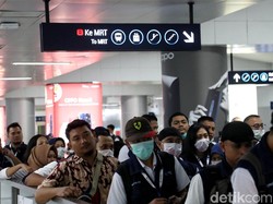 Guru Besar UI Sarankan Ungkap Daerah Persebaran Corona, Ini Alasannya