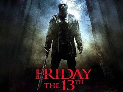 Film Friday the 13th, Cerita Menegangkan Tentang Tragedi di Hari Jumat