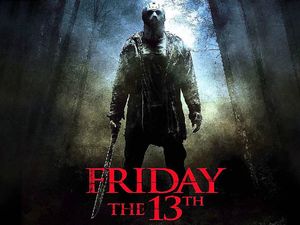Film Friday the 13th, Cerita Menegangkan Tentang Tragedi di Hari Jumat Film Friday the 13th, Cerita Menegangkan Tentang Tragedi di Hari Jumat