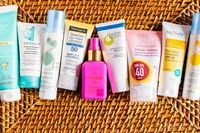 sunscreen physical dan chemical