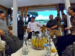 KUR Tembus Rp 1 Triliun, BRI Apresiasi Pertumbuhan Ekonomi Banyuwangi