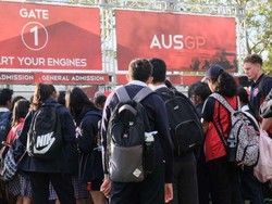 Balapan GP Formula 1 Melbourne Dibatalkan, Manajer Arsenal Positif Corona